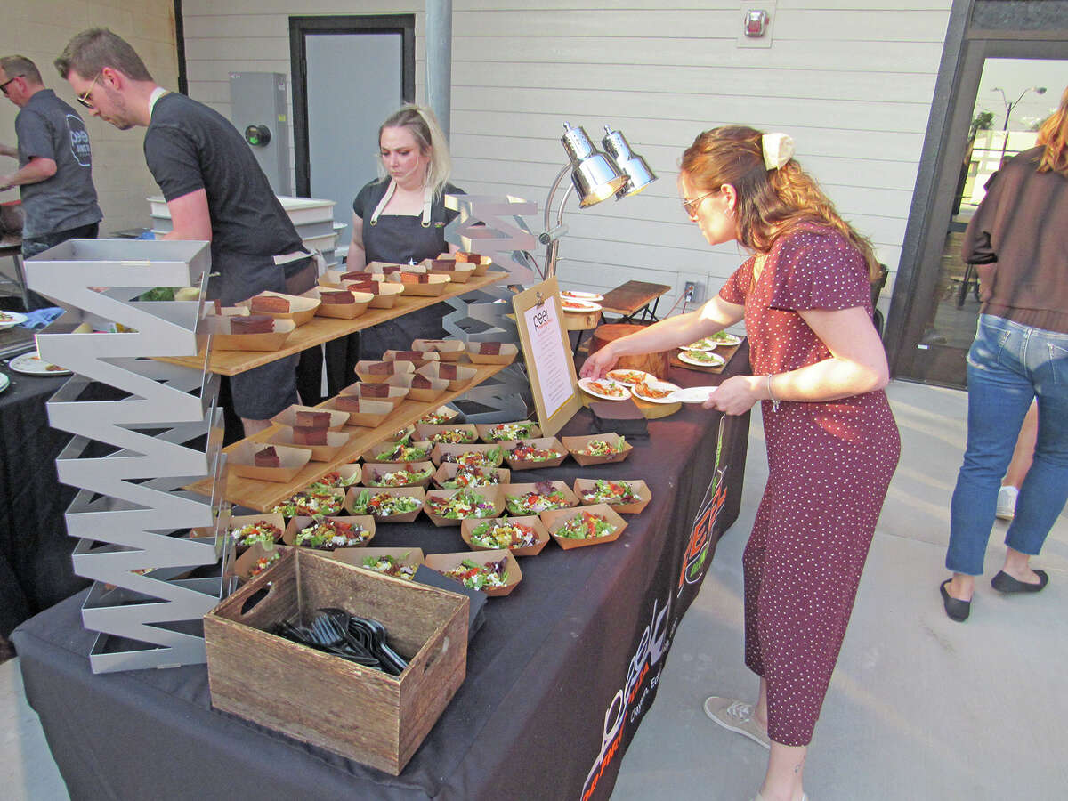 Taste of Edwardsville makes a triumphant return with community support