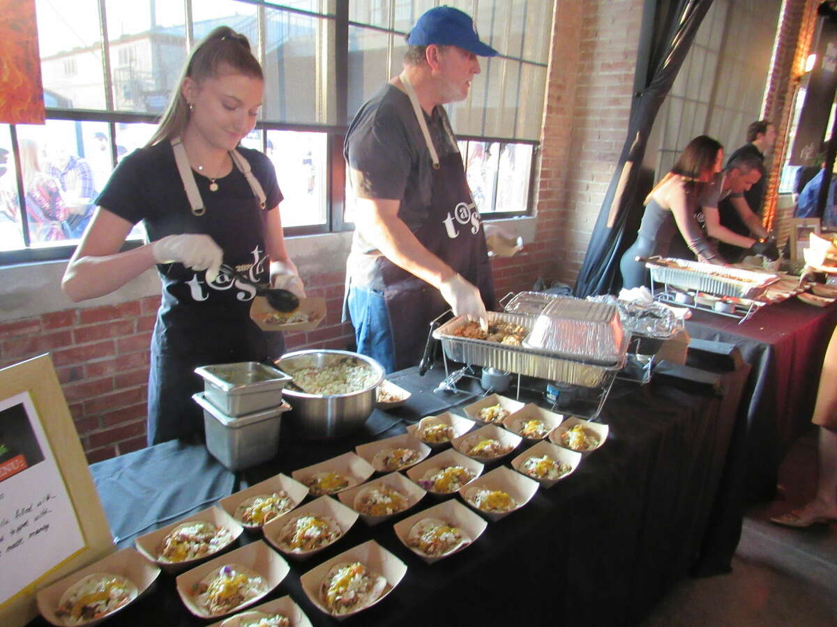 Taste of Edwardsville makes a triumphant return with community support