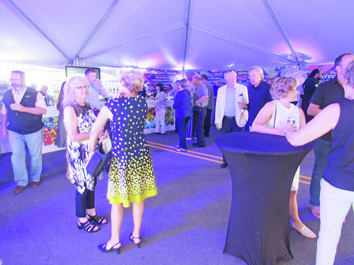 Taste of Edwardsville makes a triumphant return with community support