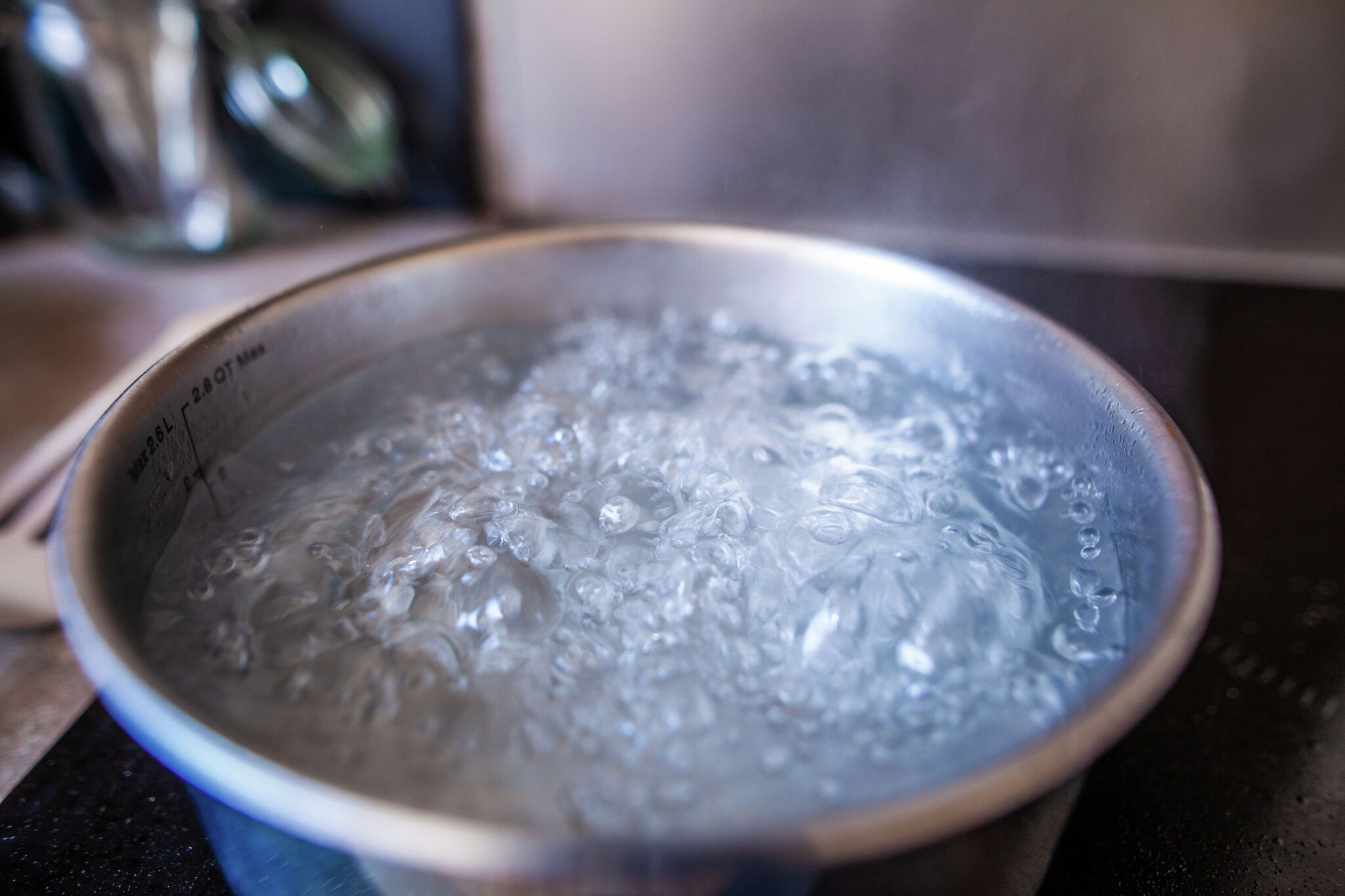 Lytle City Water Systems issues boil water notice until Tuesday