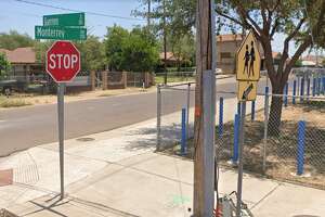 LPD: Murder investigation in central Laredo