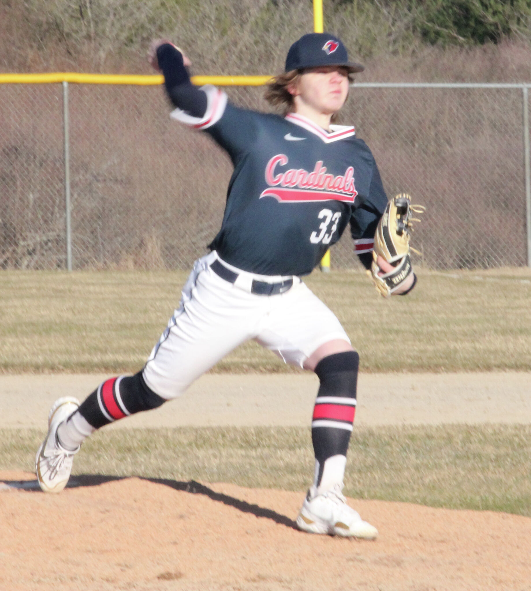 Baseball Returns Home For Tuesday Nonleaguer - Central Michigan University  Athletics