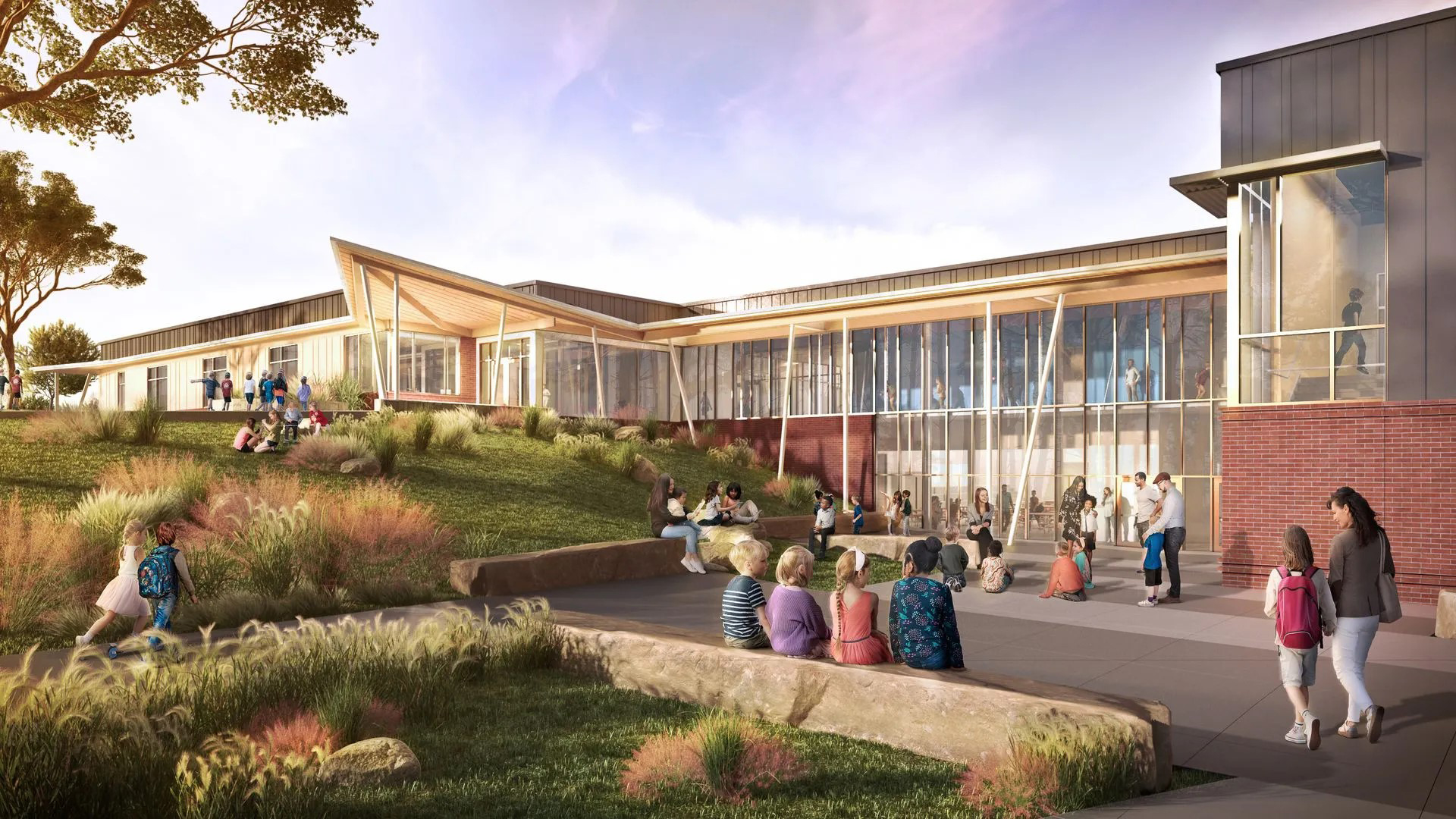 New .2 M elementary school in Madison, a step closer as it heads to PZC public hearing New .2 M elementary school in Madison, a step closer as it heads to PZC public hearing
