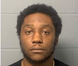 Man threatened to rob North Haven ATM patron with gun, police say