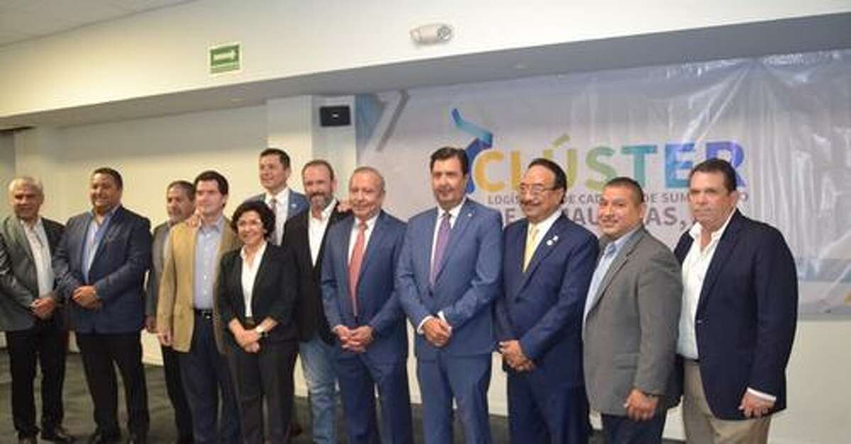 In 2022, the Clúster Logístico y de Cadenas de Suministro en Tamaulipas was formed.
