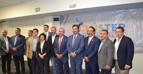 Nuevo Laredo business leader reflects on nearshoring, Bridge 4/5 - Vimarsana News