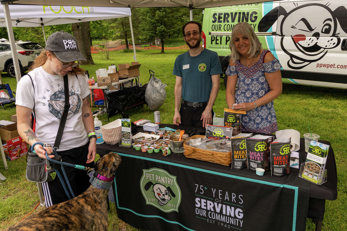 SEEN Westport Dog Festival 2023