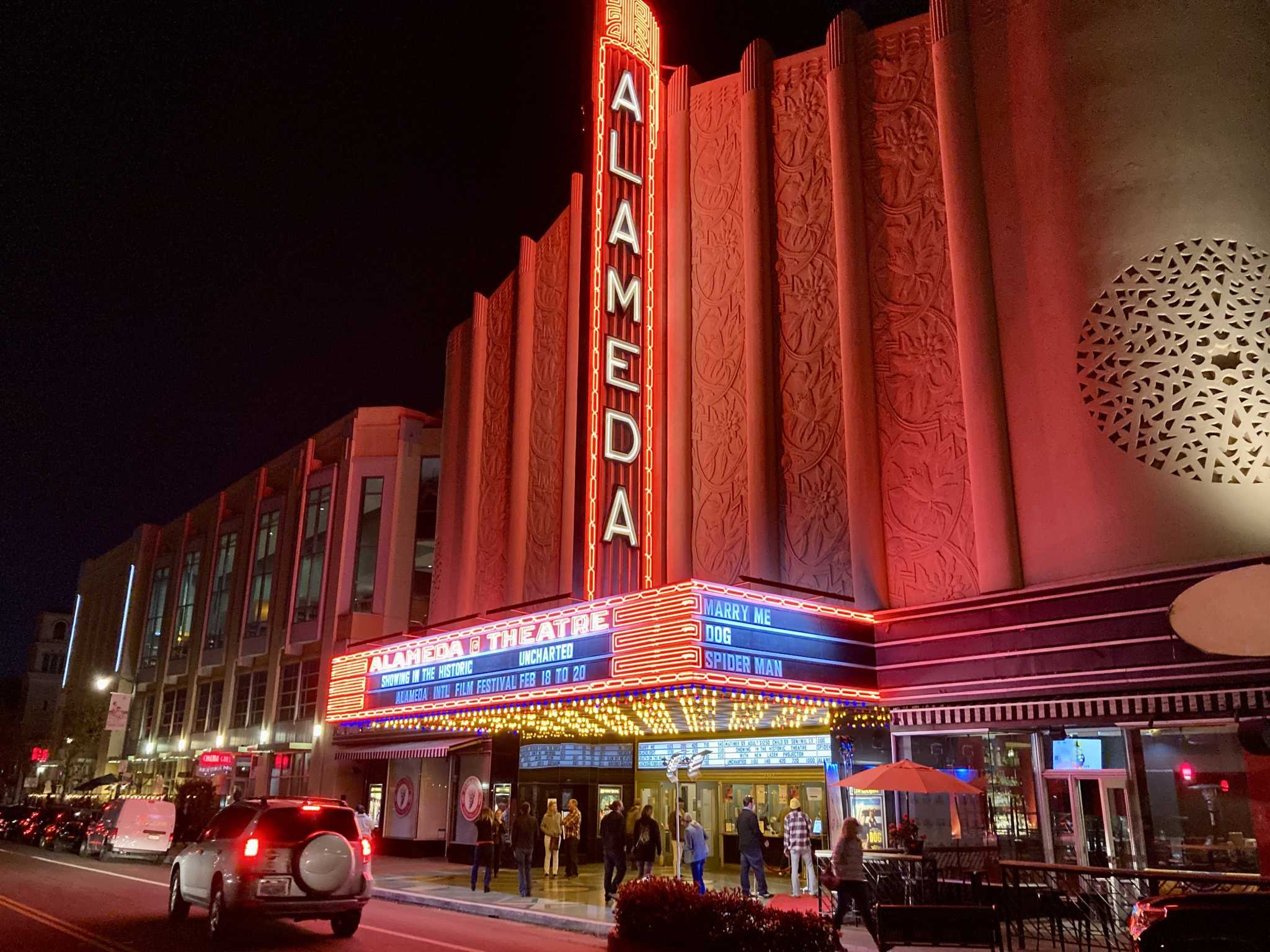 Alameda Theater Movie Timesnull
