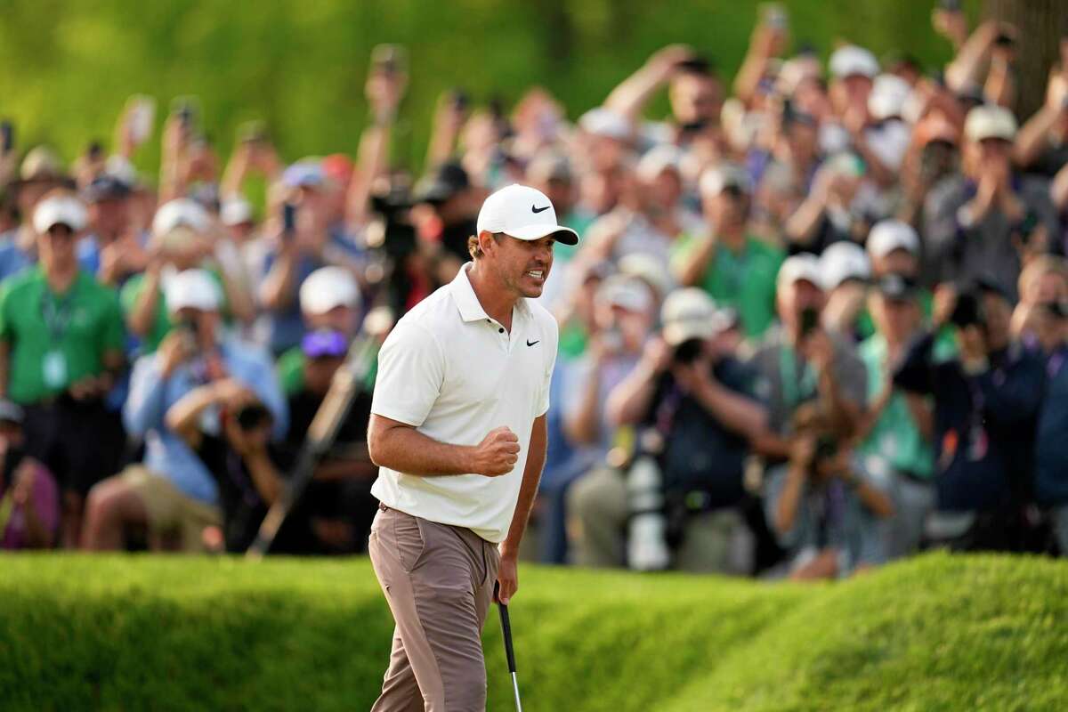 PGA Championship: Brooks Koepka Wins For The Third Time