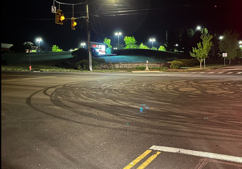 Official: Tolland street takeover wreaked havoc, 'terrified' witness - Vimarsana News