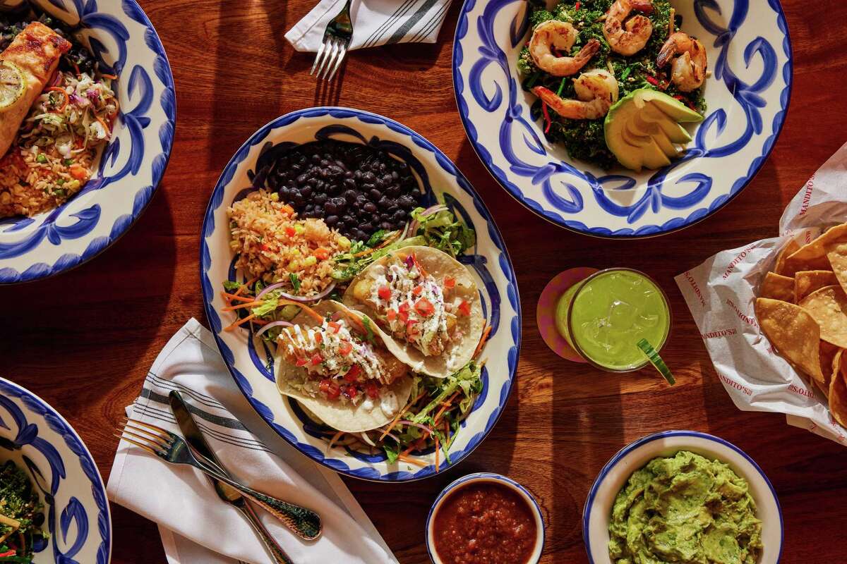 Katy may home to Houston’s second Mandito’s TexMex