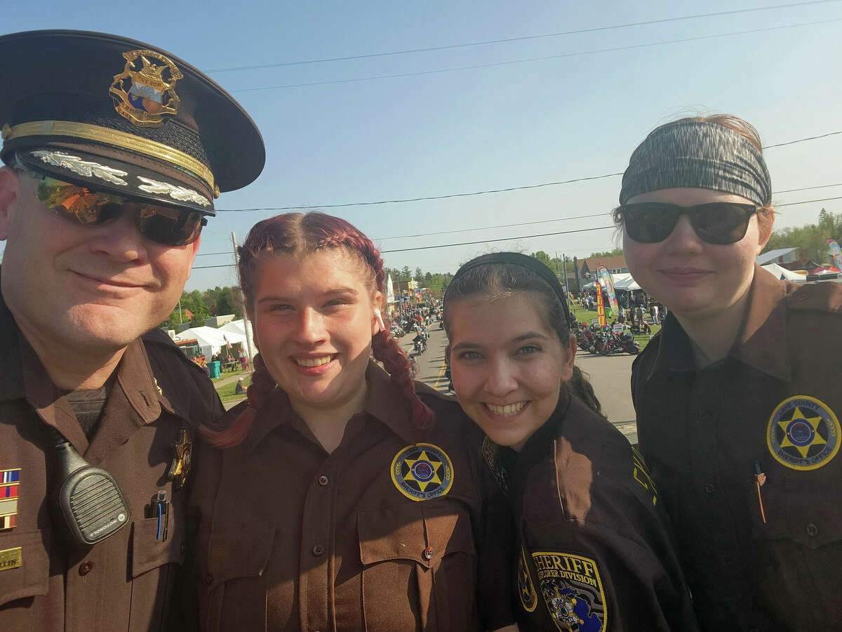 Blessing of the Bikes brings thousands of bikers to Baldwin