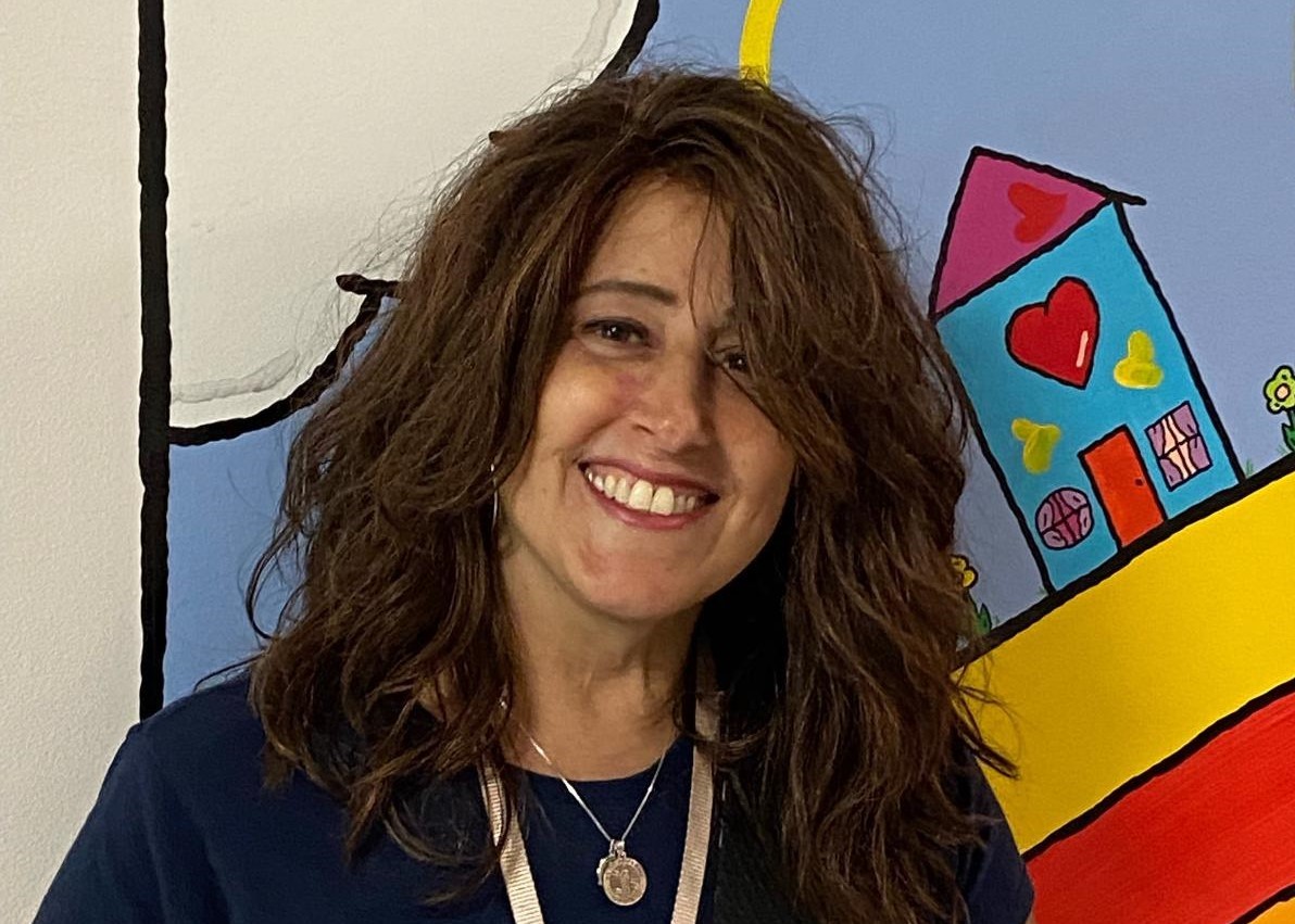 Trumbull paraeducator remembered for love of students, family - Vimarsana News