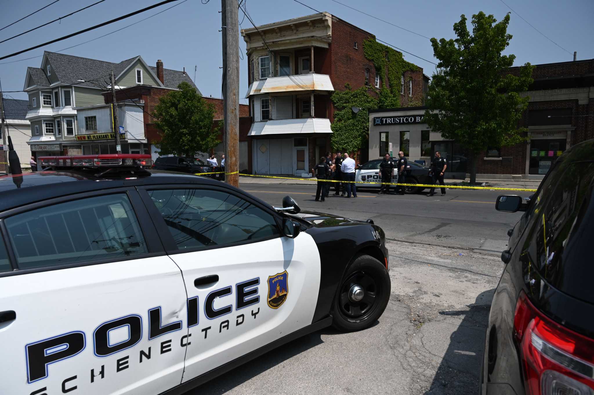 Second woman killed in Schenectady's Mont Pleasant neighborhood