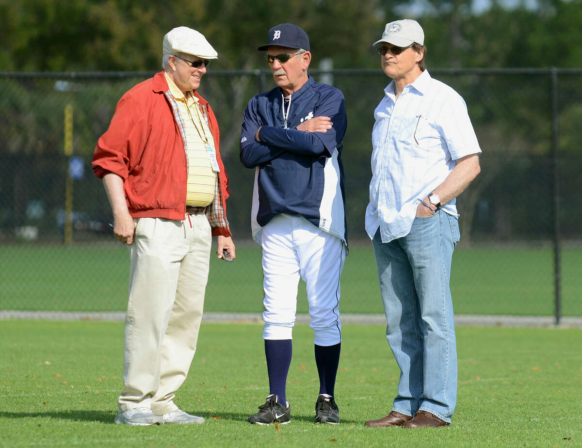 Hall of Fame Baseball Writer Rick Hummel Dies at Age 77