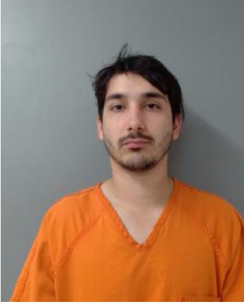 Two men arrested for racing along Laredo highway - Vimarsana News