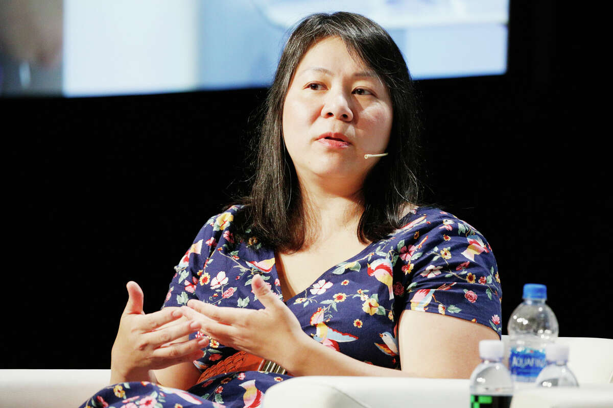 Uber diversity chief reportedly placed on leave for ‘Karen’ event