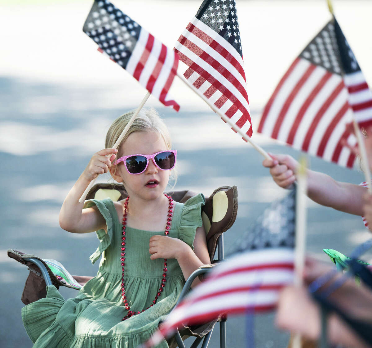 Memorial Day 2023 Where To Find Parades Across CT