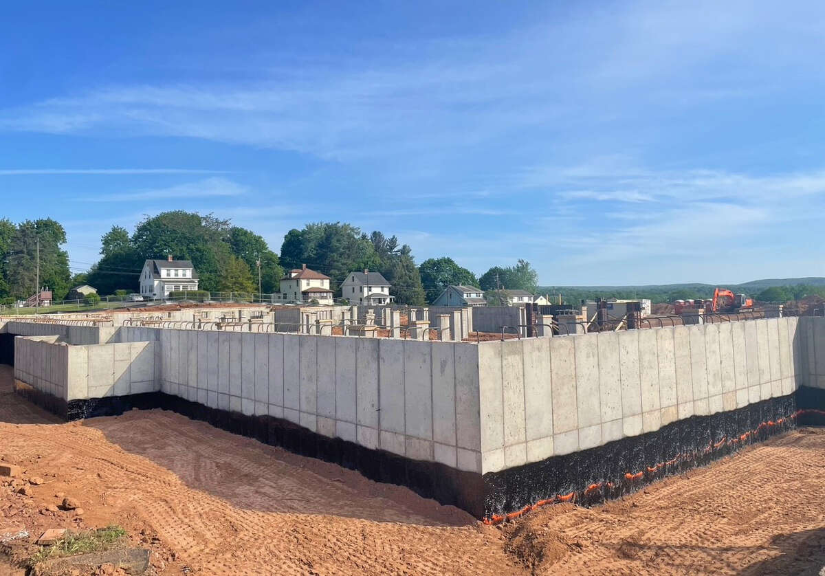 Portland CT's Brainerd Place complex to incorporate 3 historic homes