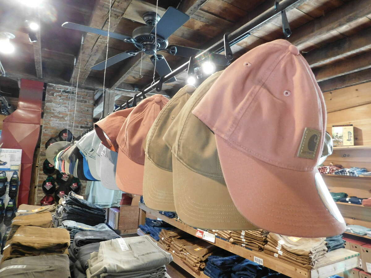 In Bantam, Merritt Clarke's Store turns 100