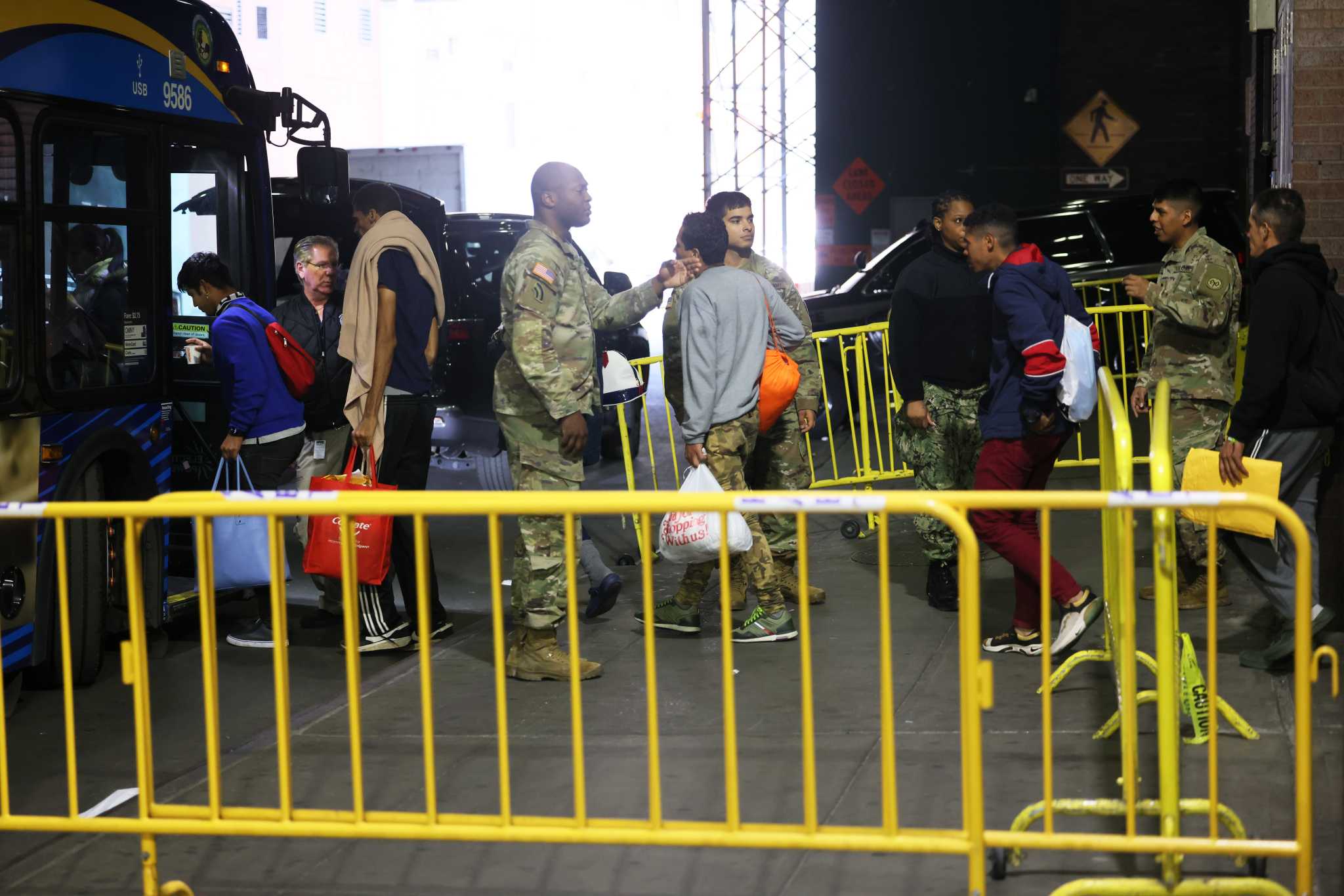 Migrants are people first, not objects to be 'shipped' (Opinion)