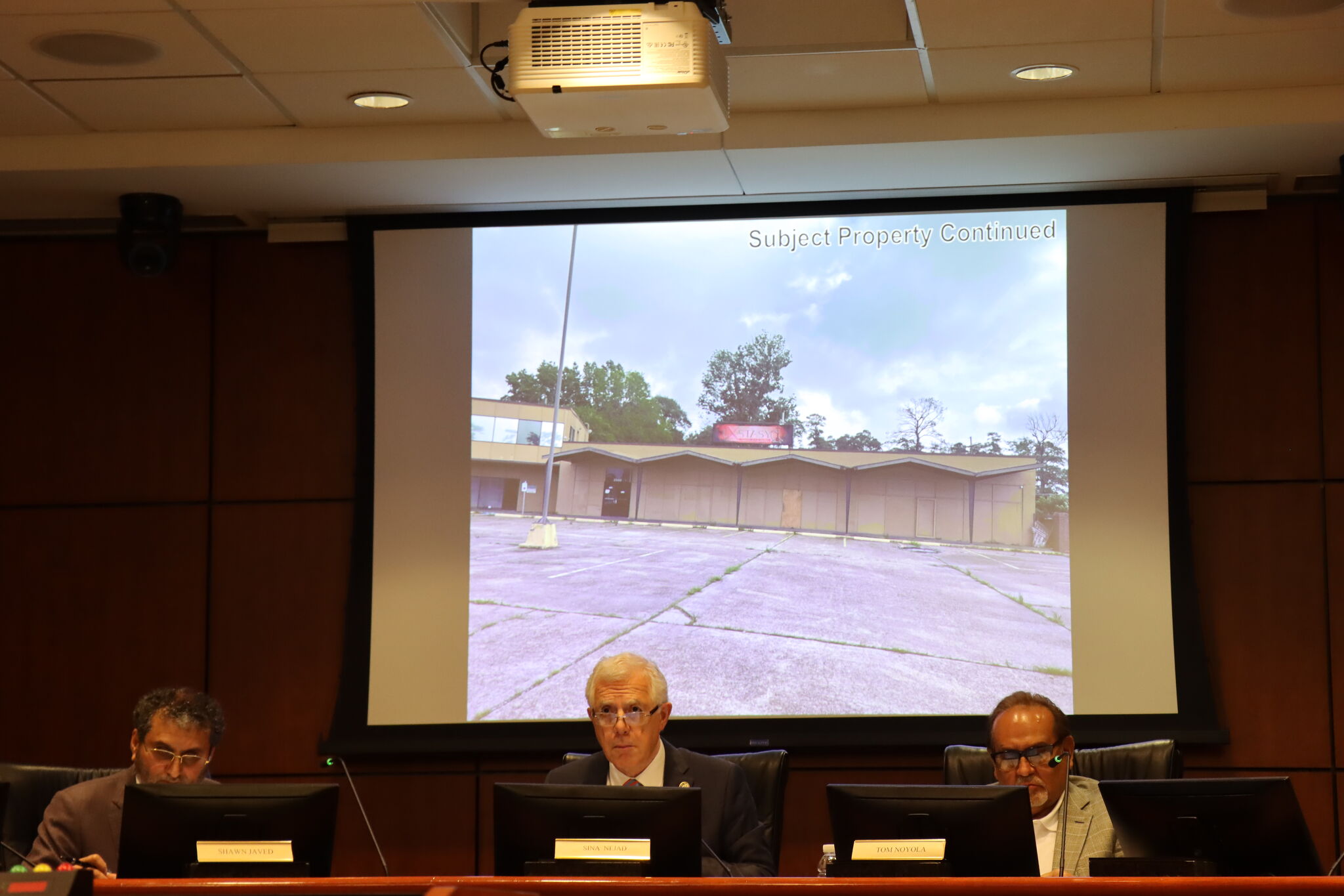 Beaumont drinking place permit request denied, citing safety issues