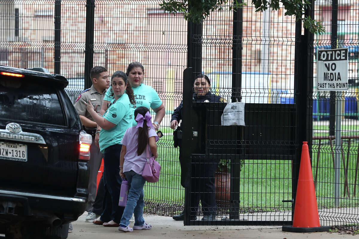 Robb Elementary teardown stalls as Uvalde nears one year from shooting