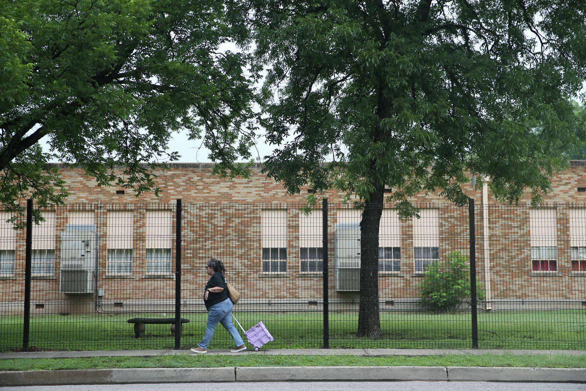 Robb Elementary teardown stalls as Uvalde nears one year from shooting