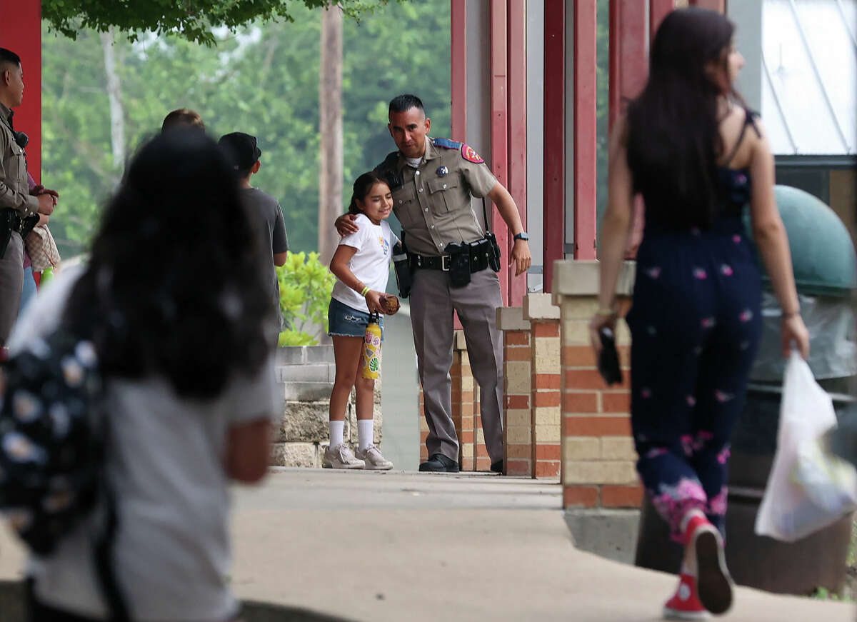 Robb Elementary teardown stalls as Uvalde nears one year from shooting