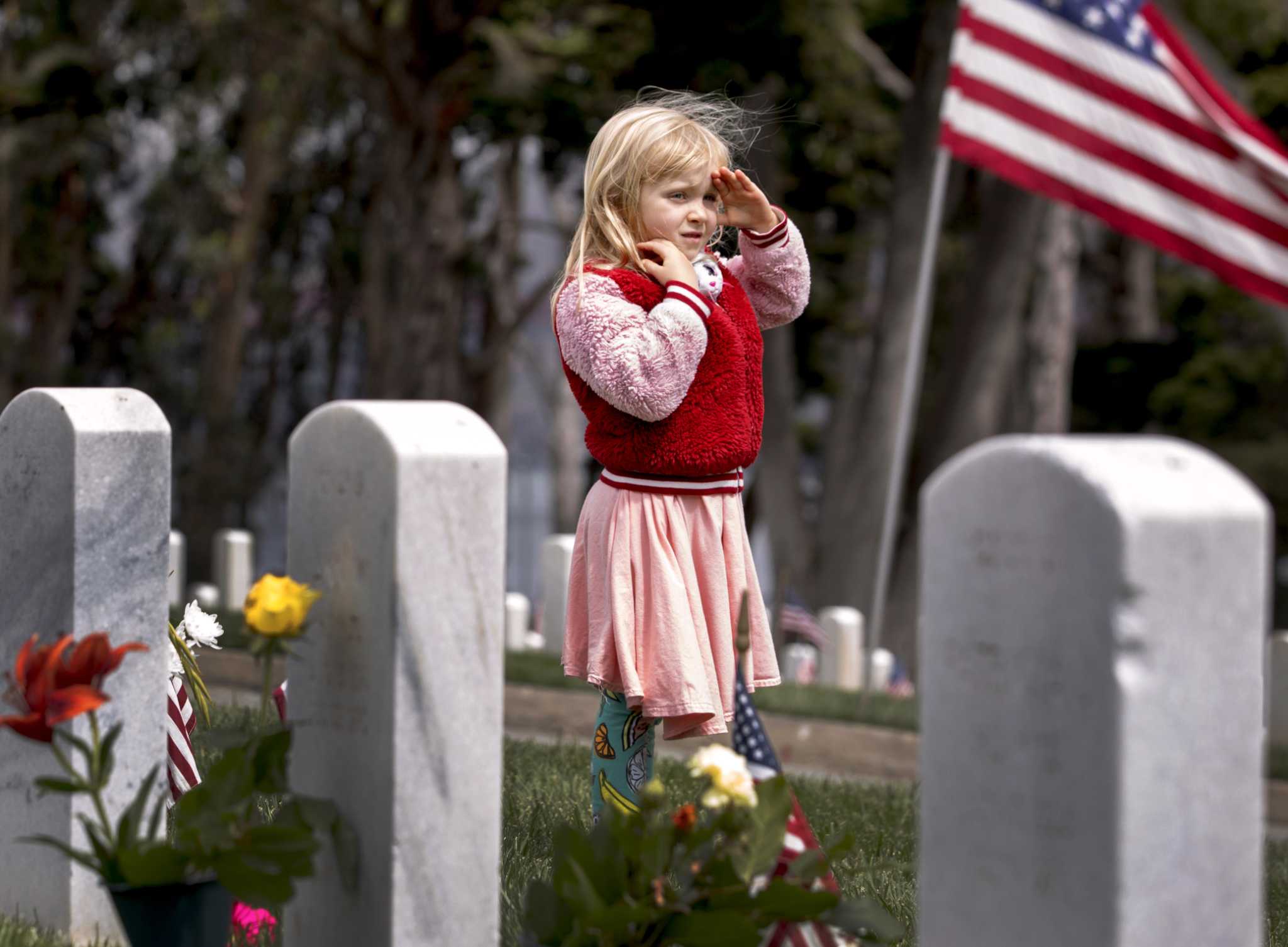 Memorial Day 2023 - USS Hornet Museum