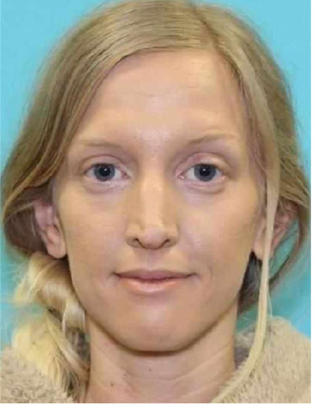 The Odessa Police Department is searching for 35-year-old Brittany Sawyer who was last seen on April 30 in Odessa. 