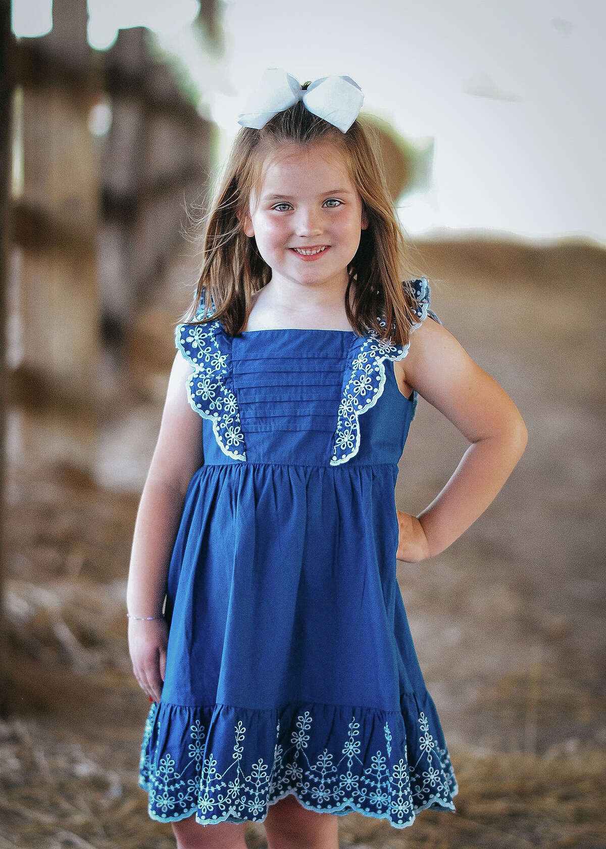 Greene County fair pageant contestants ready for stage