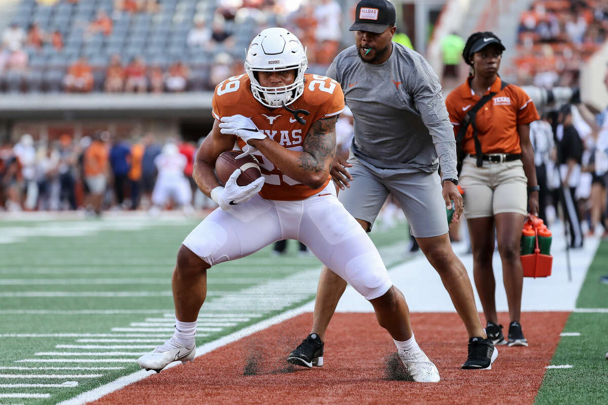 Jaden Hullaby, football player at Texas and New Mexico, dead at 21