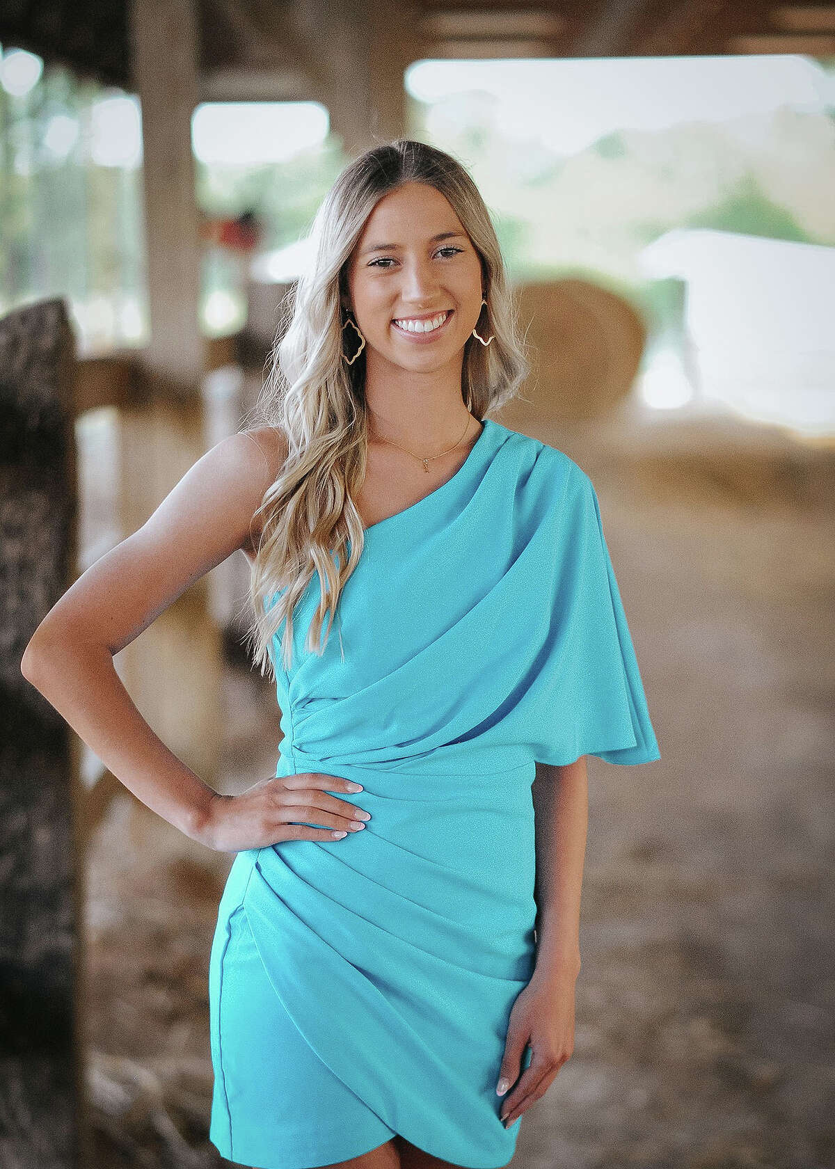 Greene County fair pageant contestants ready for stage