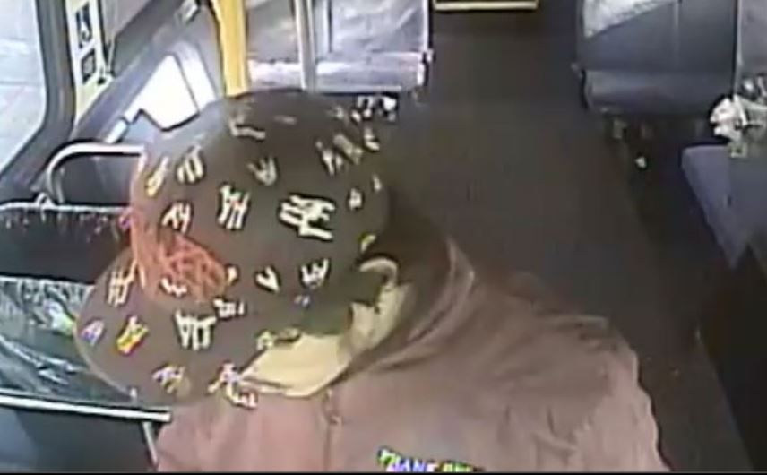 Police Man Wanted For Assaulting Woman On Bus In Bristol