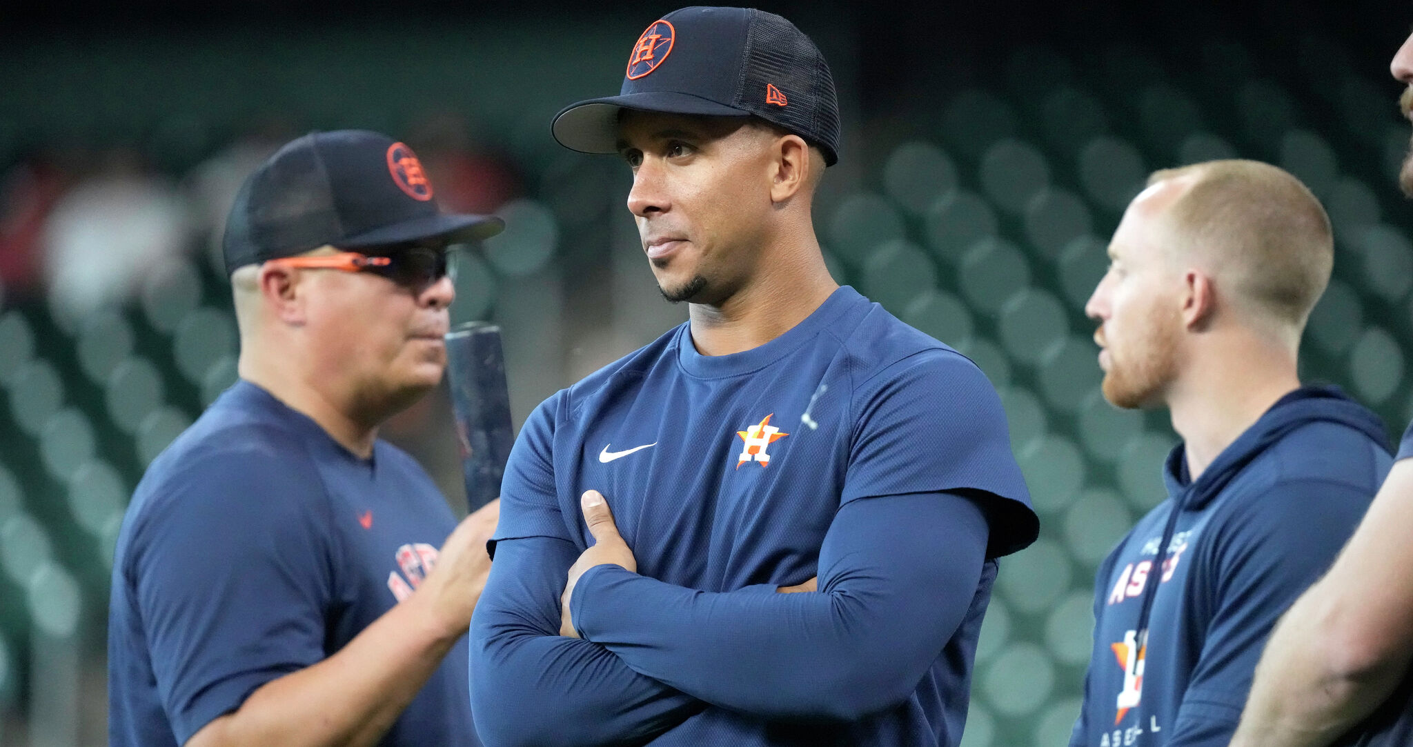 Michael Brantley injury update: Michael Brantley Injury Update