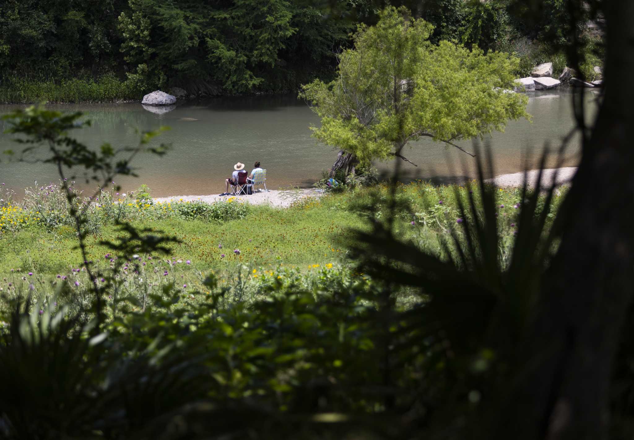 San Antonio and Hill Country: Where to fish for rainbow trout