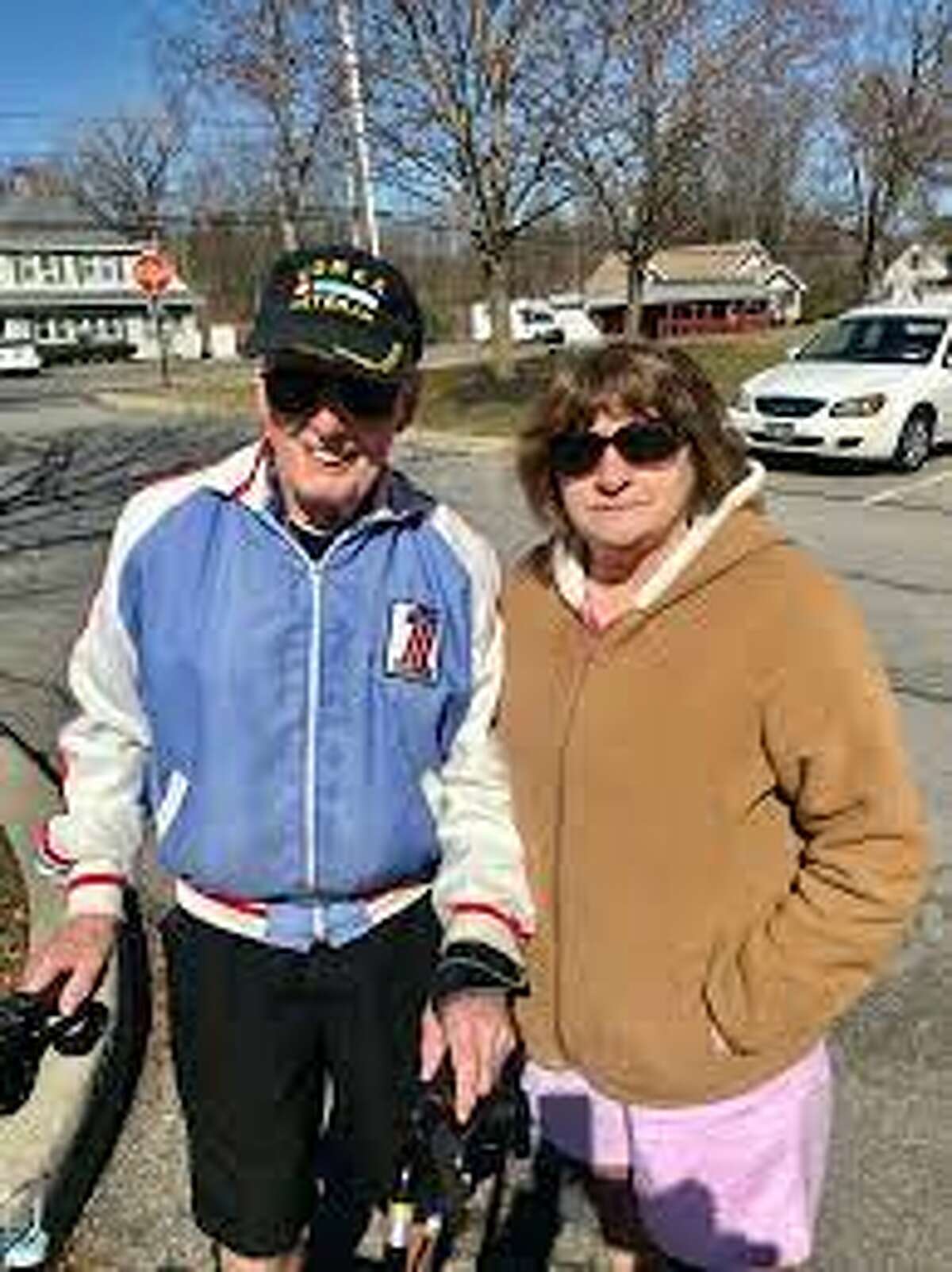 Grondahl Saying goodbye to 'a good and gentle man'