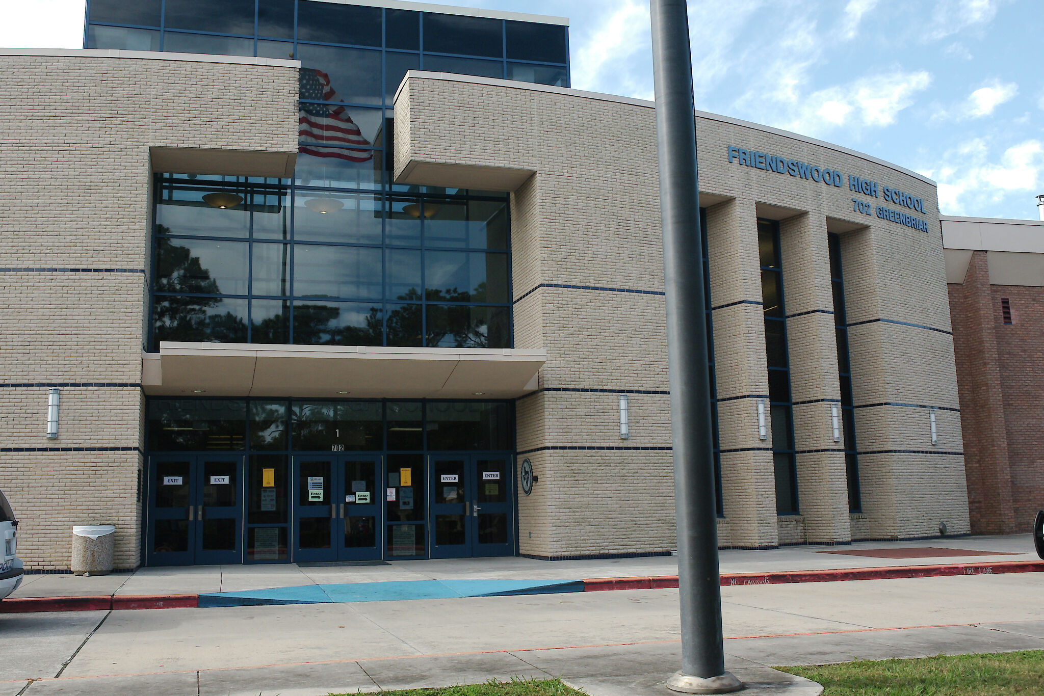 friendswood 