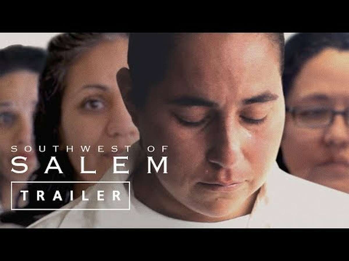 Southwest of Salem: The Story of the San Antonio Four