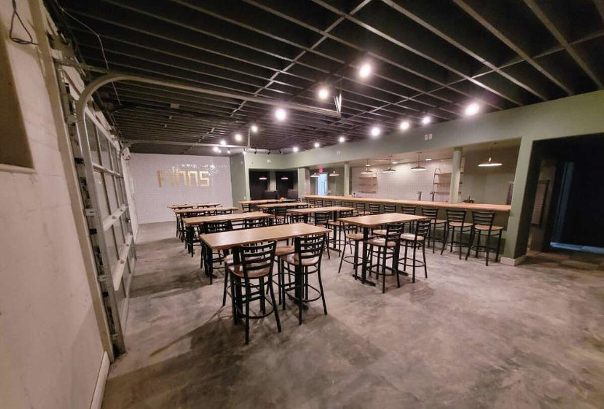 Finn’s restaurant in Troy opening later this week on River Street