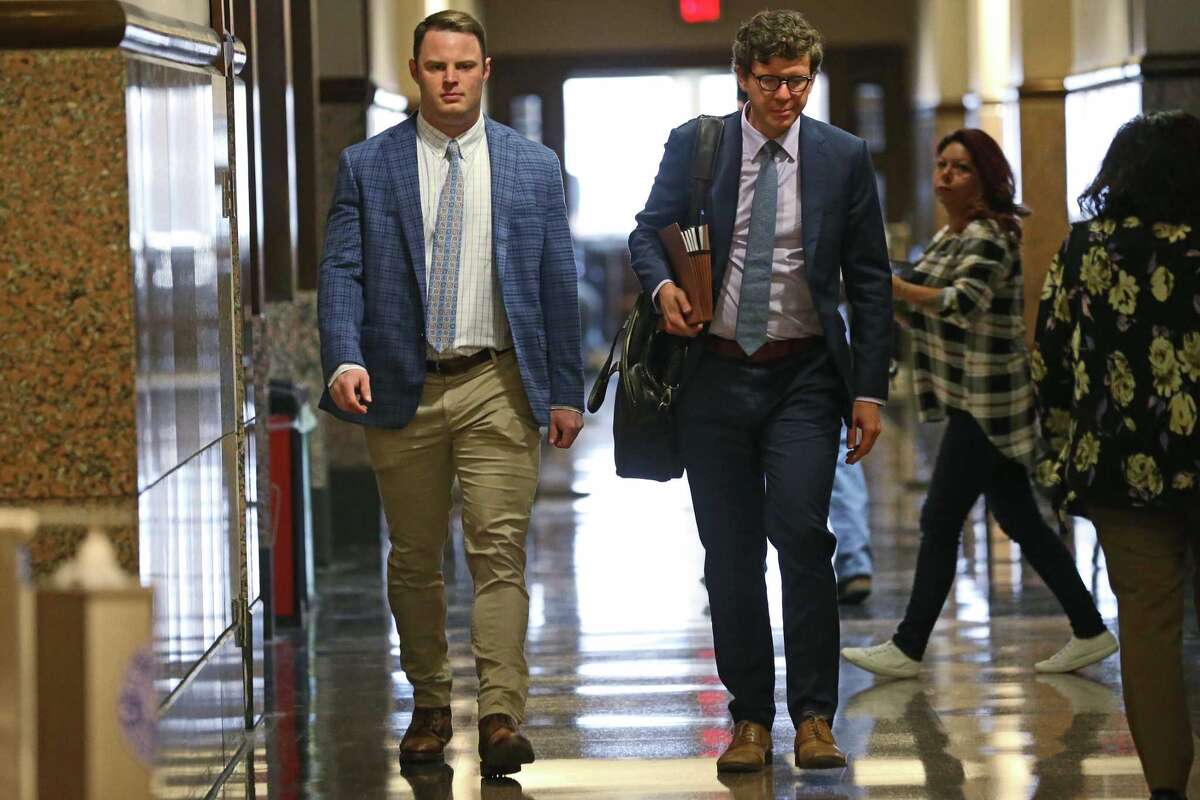 Prosecutors Mark Howerton panicked after killing Cayley Mandadi