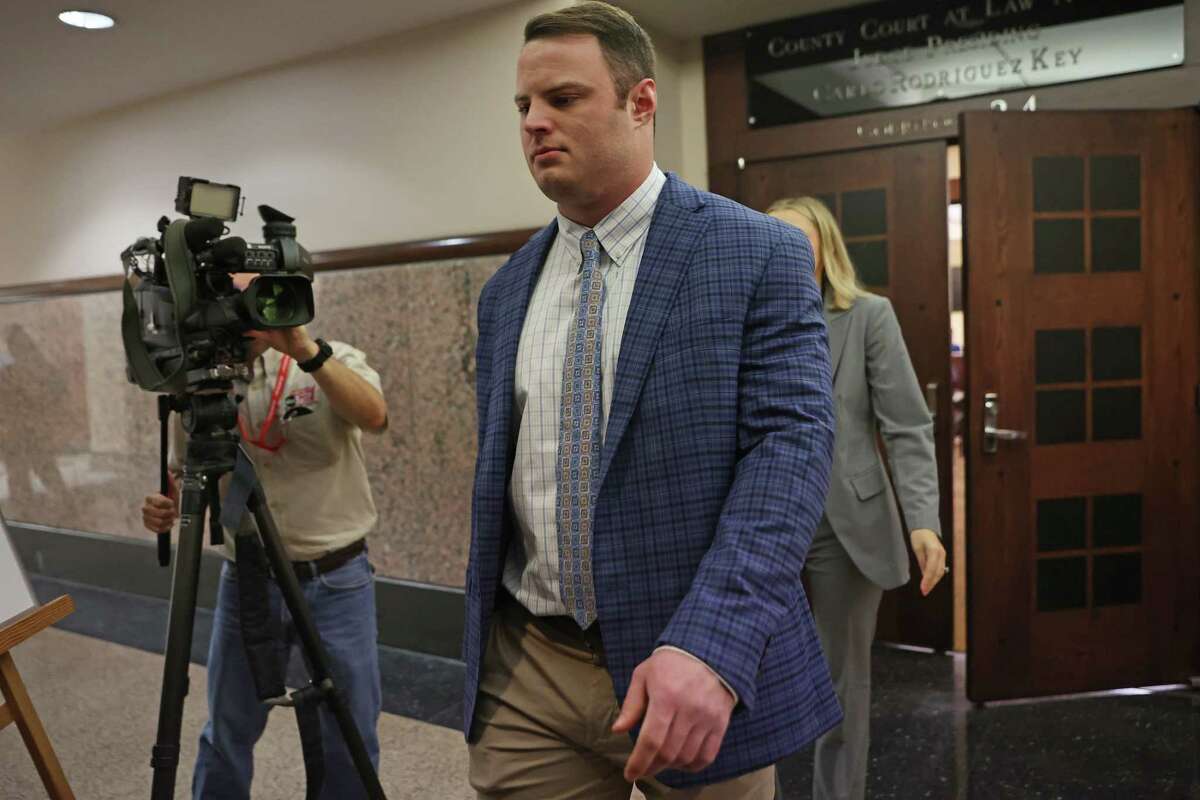 Prosecutors Mark Howerton panicked after killing Cayley Mandadi