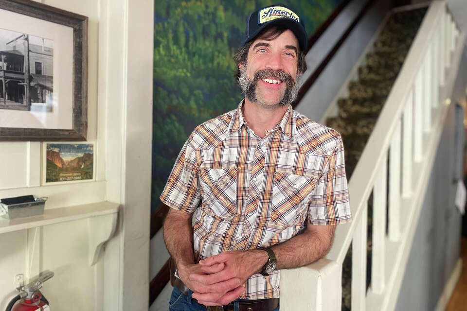 Groveland businesses suffer after main road into Yosemite fails