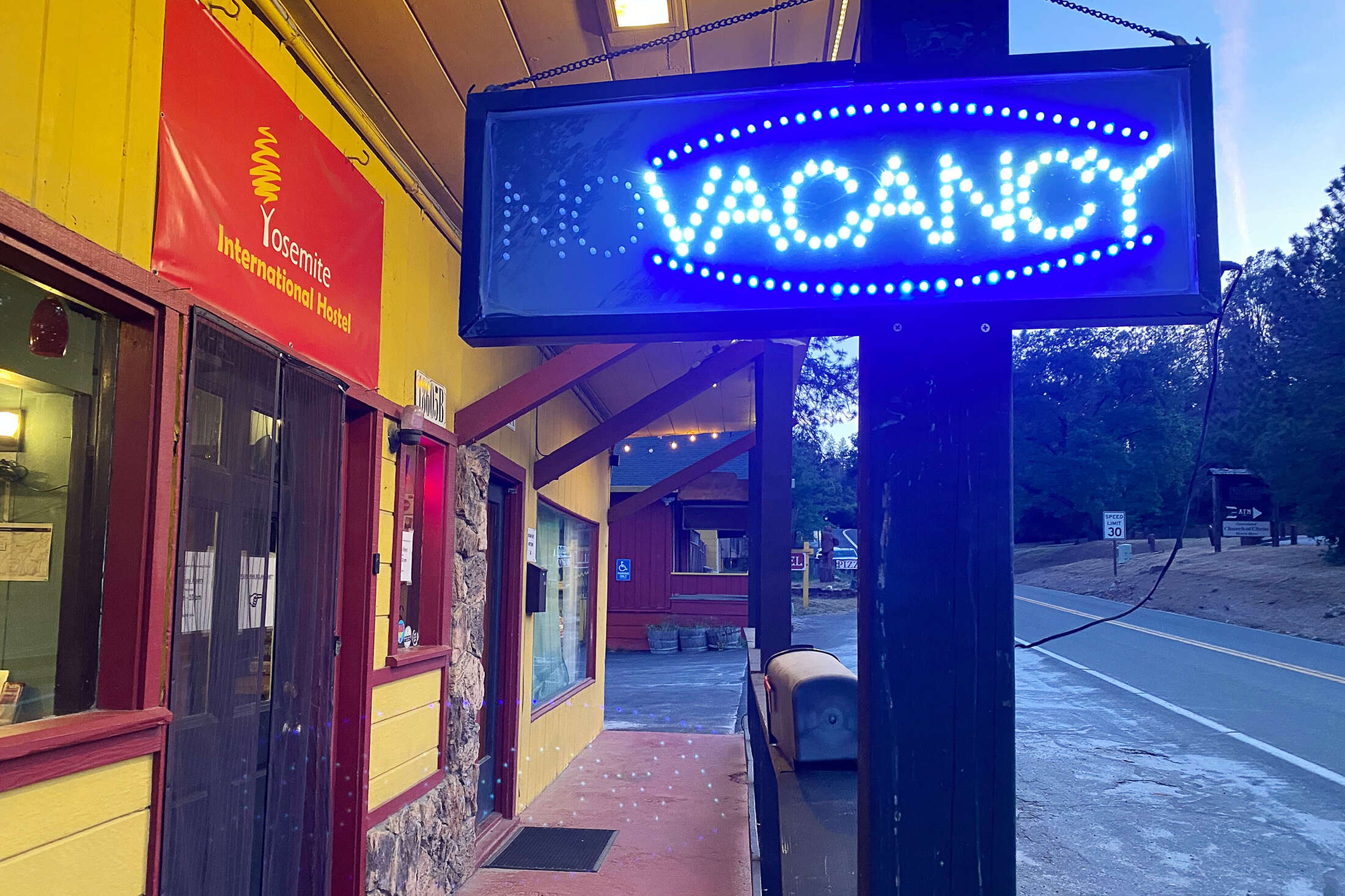 Groveland businesses suffer after main road into Yosemite fails