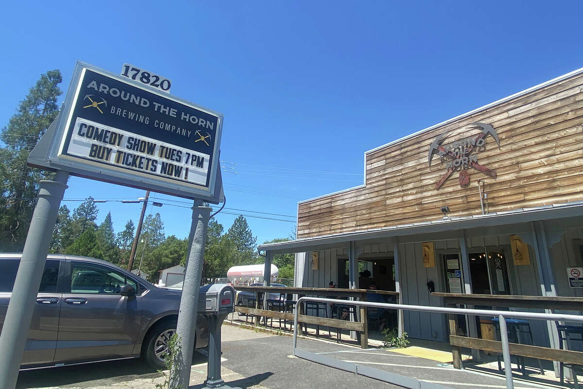 Groveland businesses suffer after main road into Yosemite fails