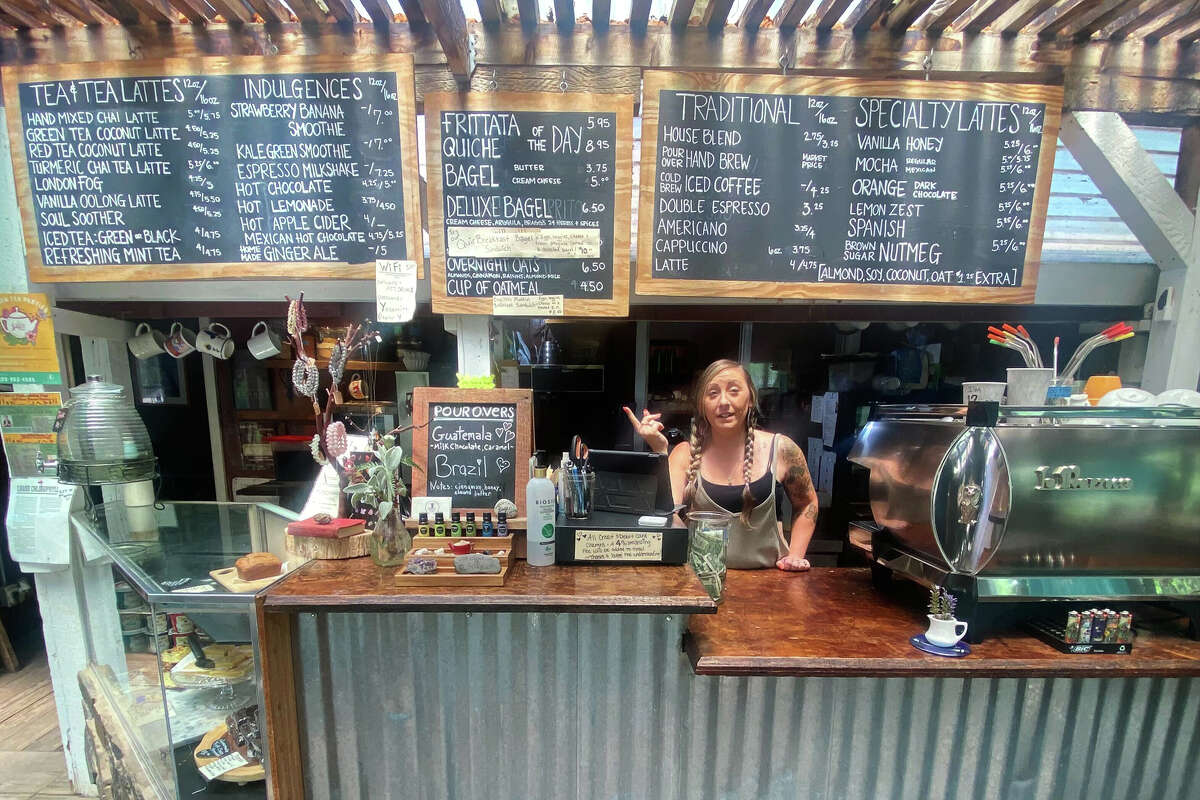 Groveland businesses suffer after main road into Yosemite fails