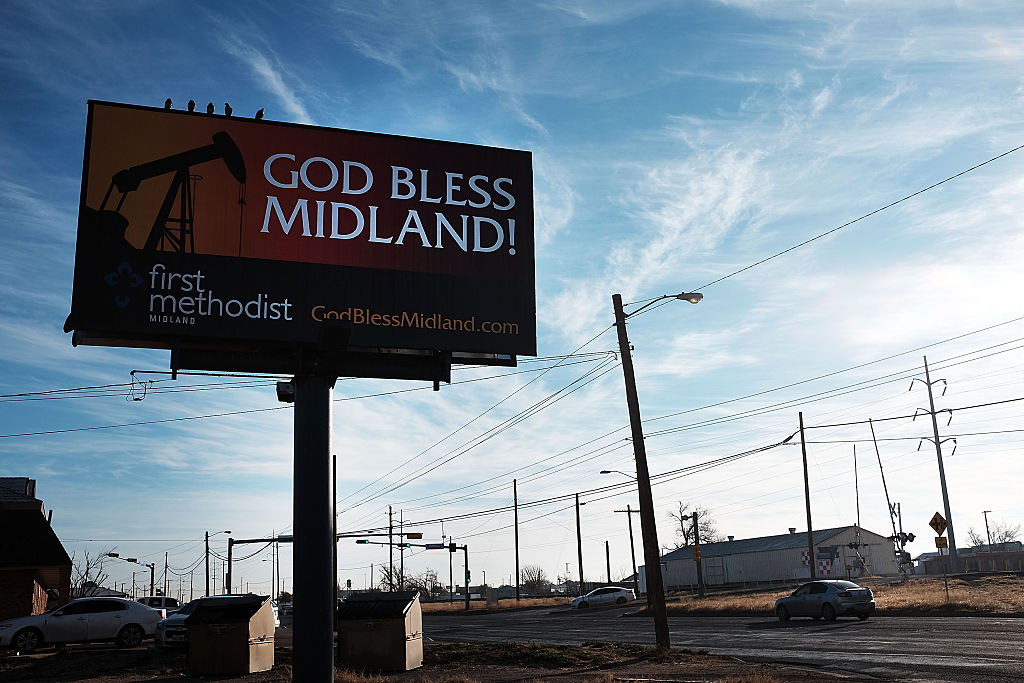 Midland, Texas ranked among most affordable places to live in US