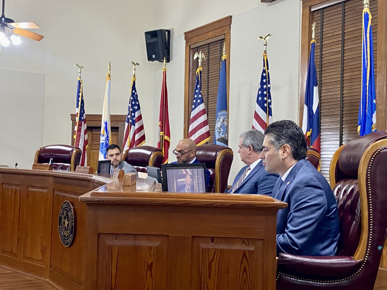 Webb County may increase promoter fees for concerts at fairgrounds - Vimarsana News