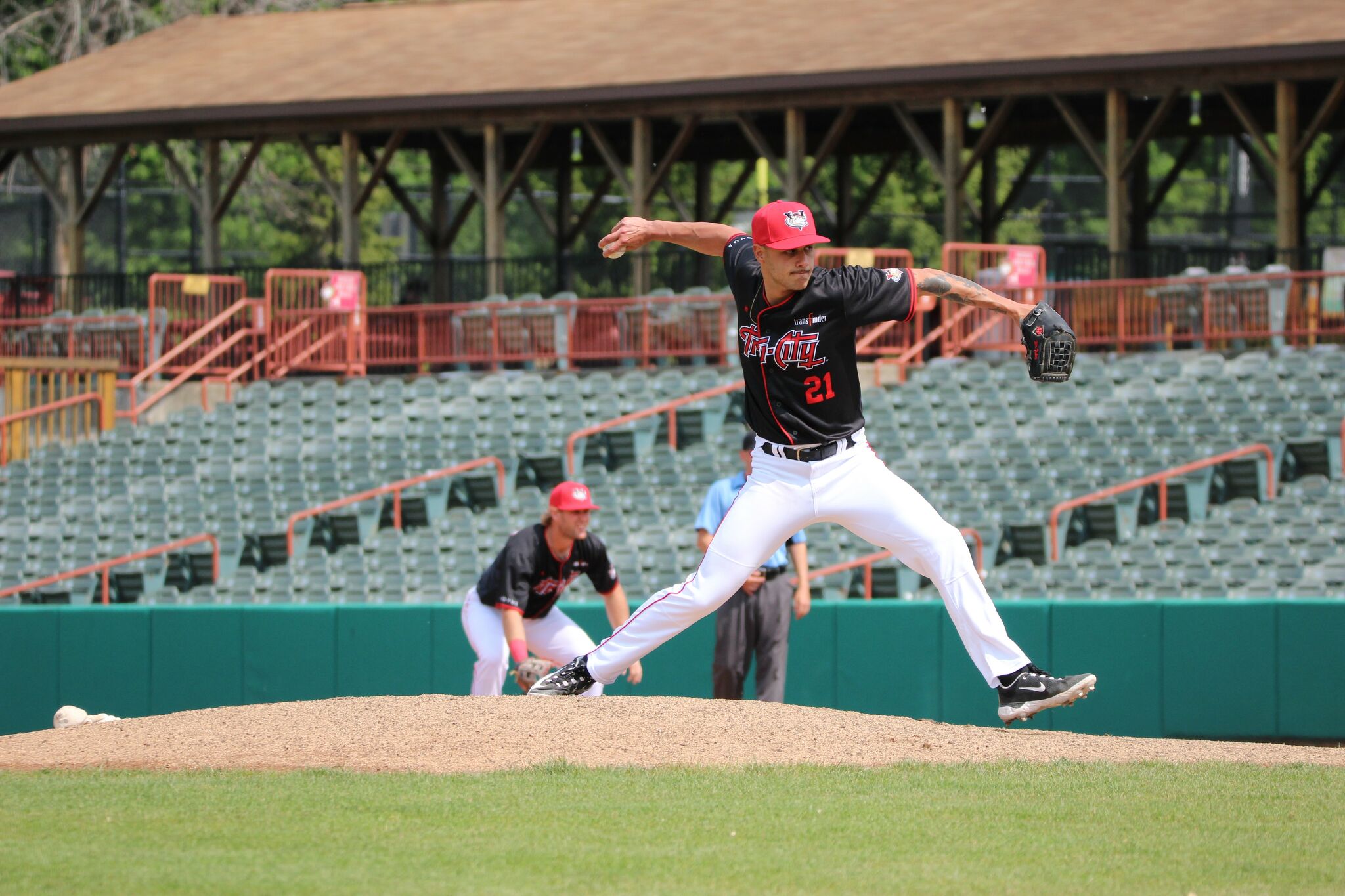 Frontier League, Windy City ThunderBolts Announce Season Tryouts